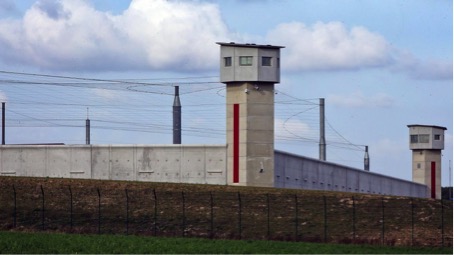 Redoine Faïd : nos prisons sont-elles suffisamment sûres ?