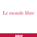 Le Monde Libre Aude Lancelin