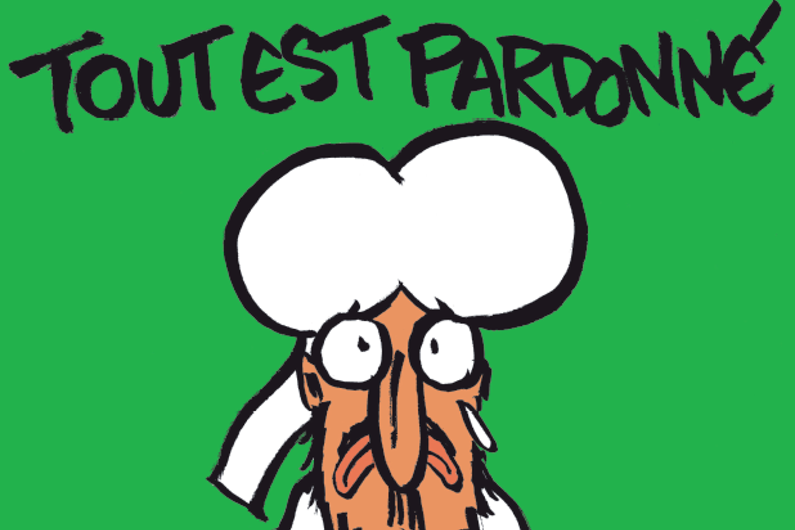 Charlie Hebdo : les kiosques de Montpellier dévalisés en moins de 5 minutes