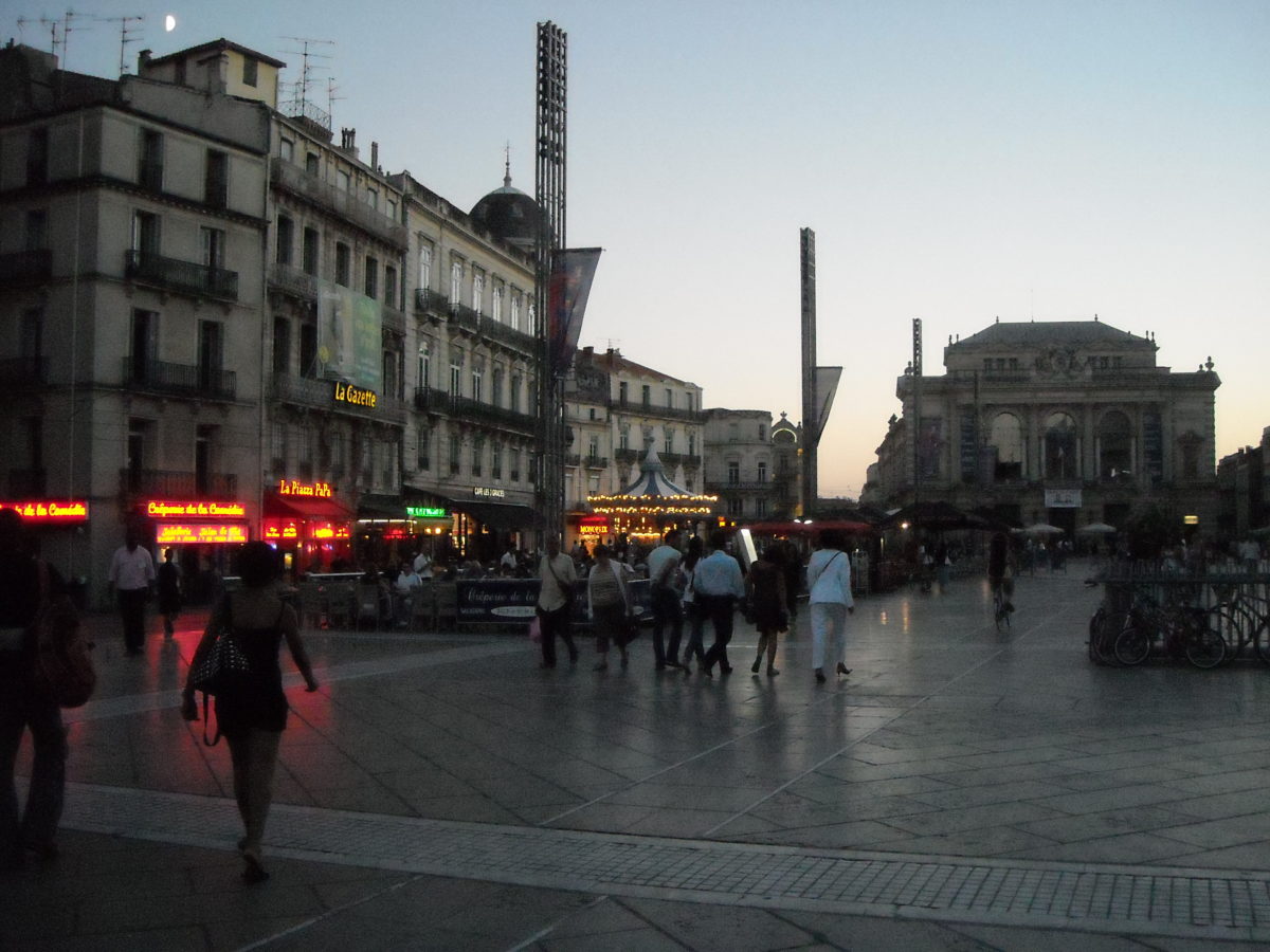 Montpellier : des guides pratiques en un clic