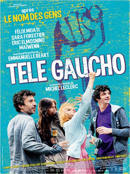 Télé Gaucho : un beau gâchis 