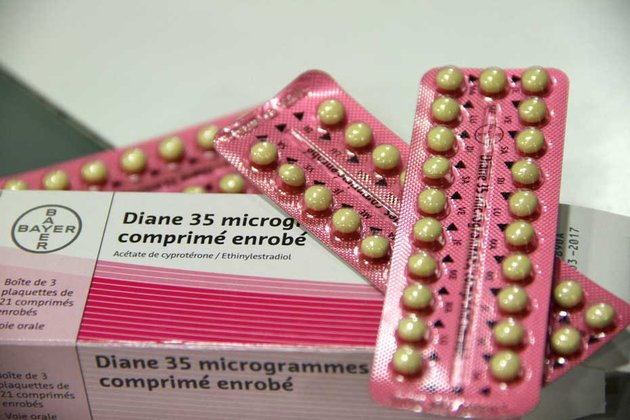 Diane 35 : comment un traitement antiacnéique devient-il un contraceptif ?