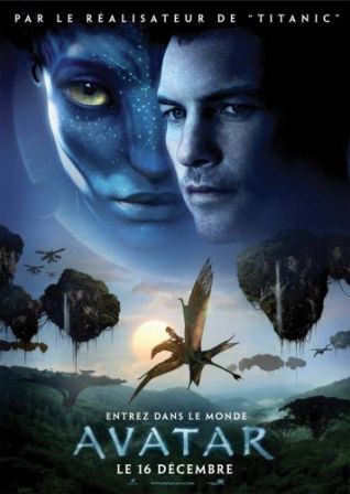 Avatar : James Cameron a encore frappé et très fort