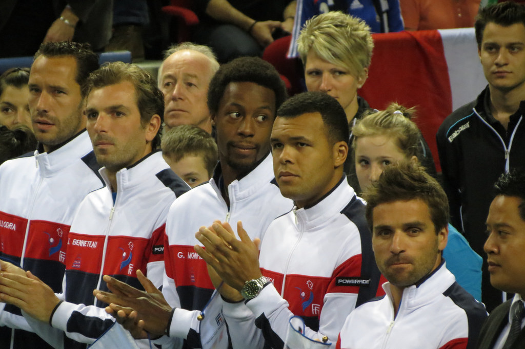 Coupe Davis : Federer épouvantail des Français, Stan prenable ?